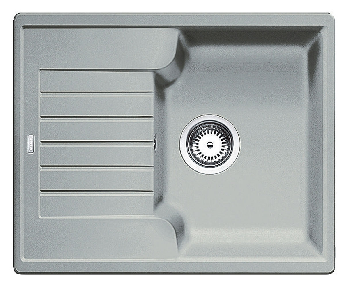 Кухонна мийка BLANCO ZIA 40S 520624 520624