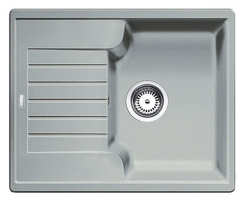 Кухонна мийка BLANCO ZIA 40S 520624 520624