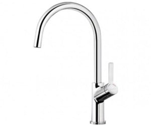 Змішувач кухонний BLANCO CARENA 520766