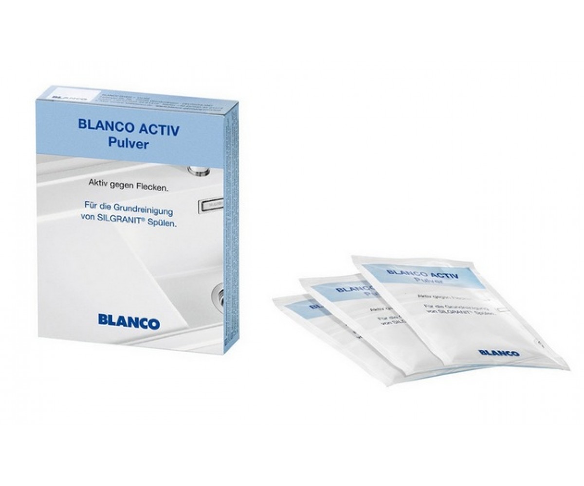 Засіб для чищення BLANCO  520784 520784