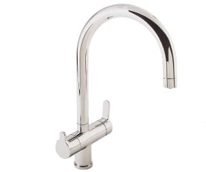 Кухонний змішувач BLANCO TRIMA 520840