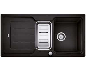 Кухонна мийка BLANCO CLASSIC NEO 520953