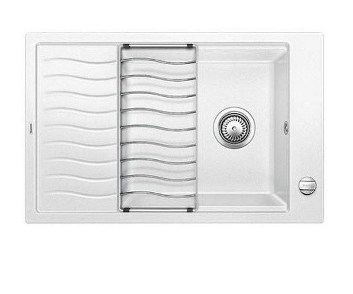 Кухонна мийка BLANCO ELON 45S 520993 520993