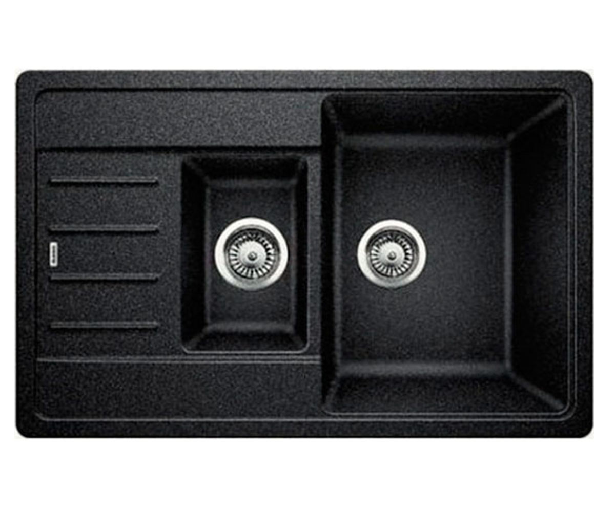 Полуторна мийка     BLANCO LEGRA 6S COMPACT 521302 521302