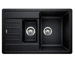 Полуторна мийка     BLANCO LEGRA 6S COMPACT 521302