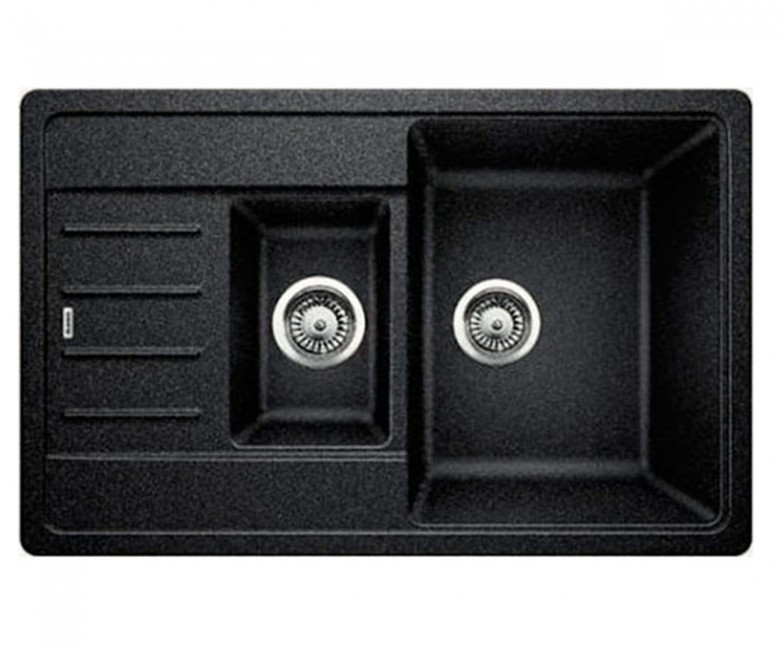 Полуторна мийка     BLANCO LEGRA 6S COMPACT 521302 521302
