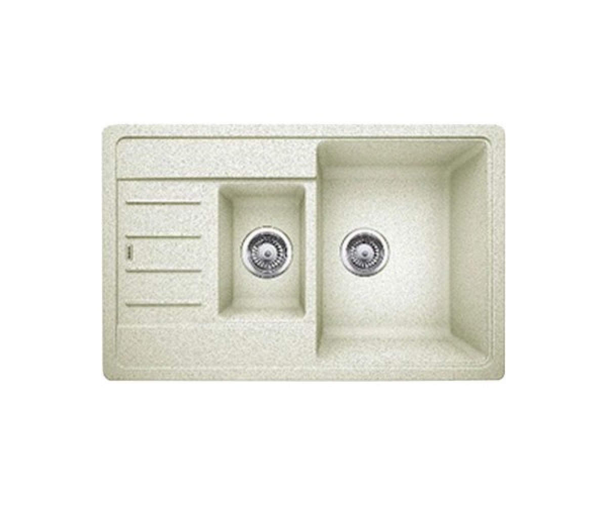 Кухонна мийка BLANCO LEGRA 6S COMPACT 521305 521305