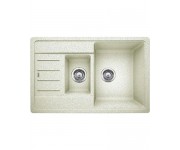 Кухонна мийка BLANCO LEGRA 6S COMPACT 521305