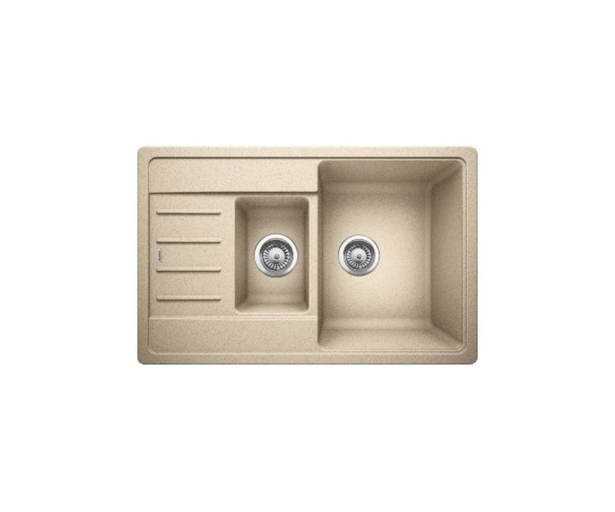 Кухонная мойка BLANCO LEGRA 6S COMPACT 521306 521306