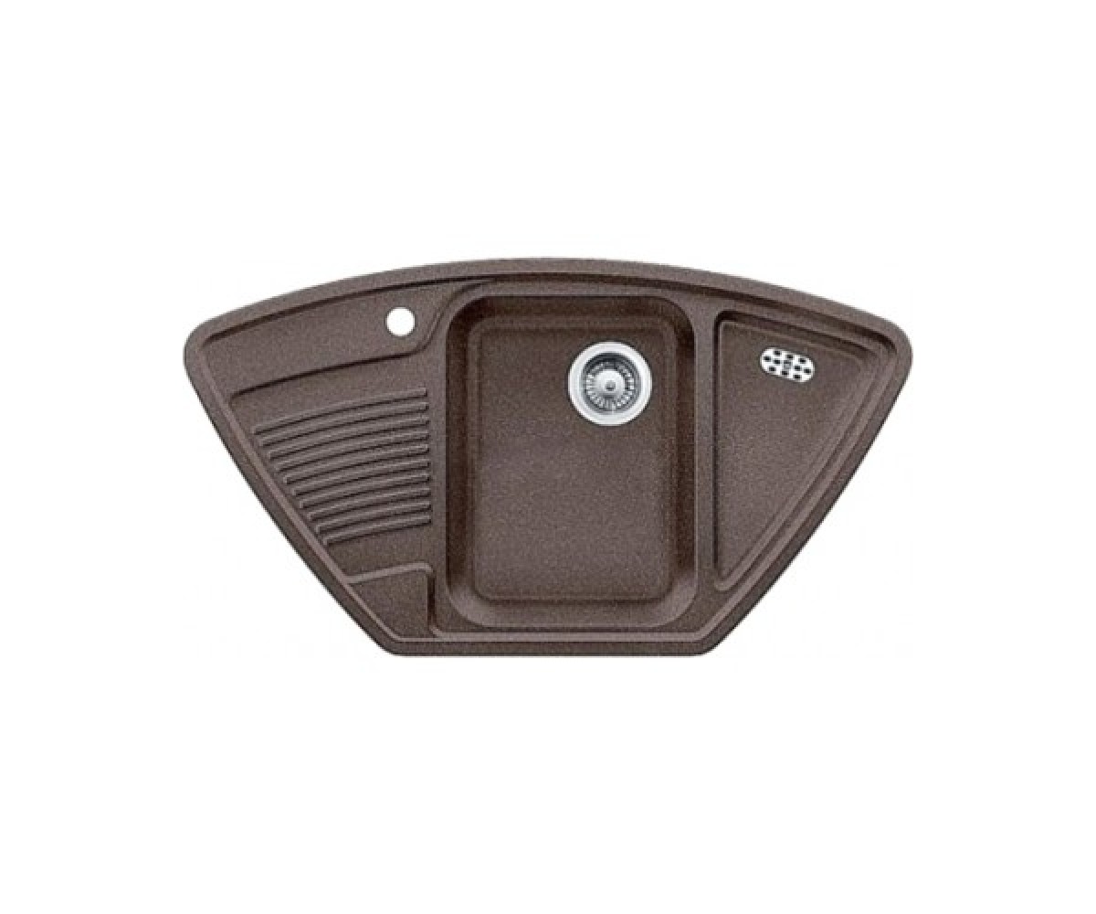 Кухонна мийка BLANCO CLASSIC 9E 521343 521343