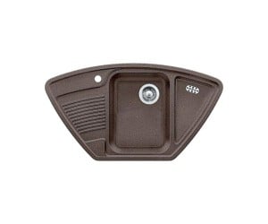 Кухонна мийка BLANCO CLASSIC 9E 521343