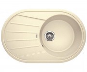 Мойка кухонная BLANCO TAMOS 45 S 521393