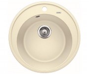 Гранітна кухонна мийка    BLANCO RIONA 45 521399