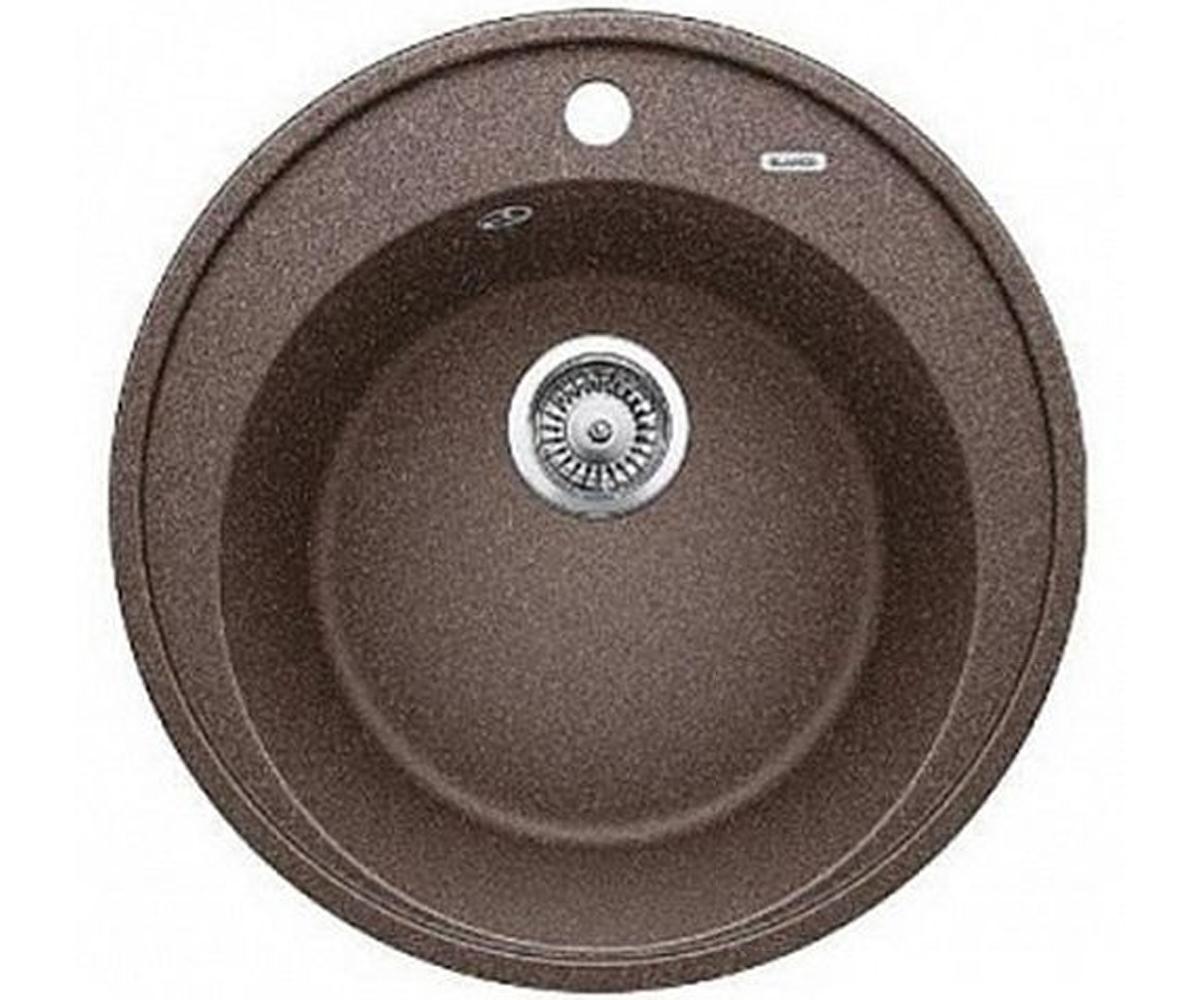 Гранітна кухонна мийка BLANCO RIONA 45 521401 521401