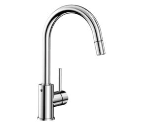 Кухонний змішувач BLANCO MIDA-S 521454