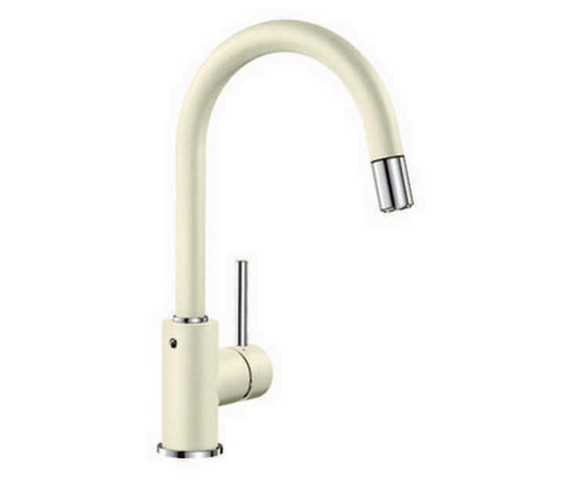 Кухонний змішувач BLANCO MIDA-S 521458 521458