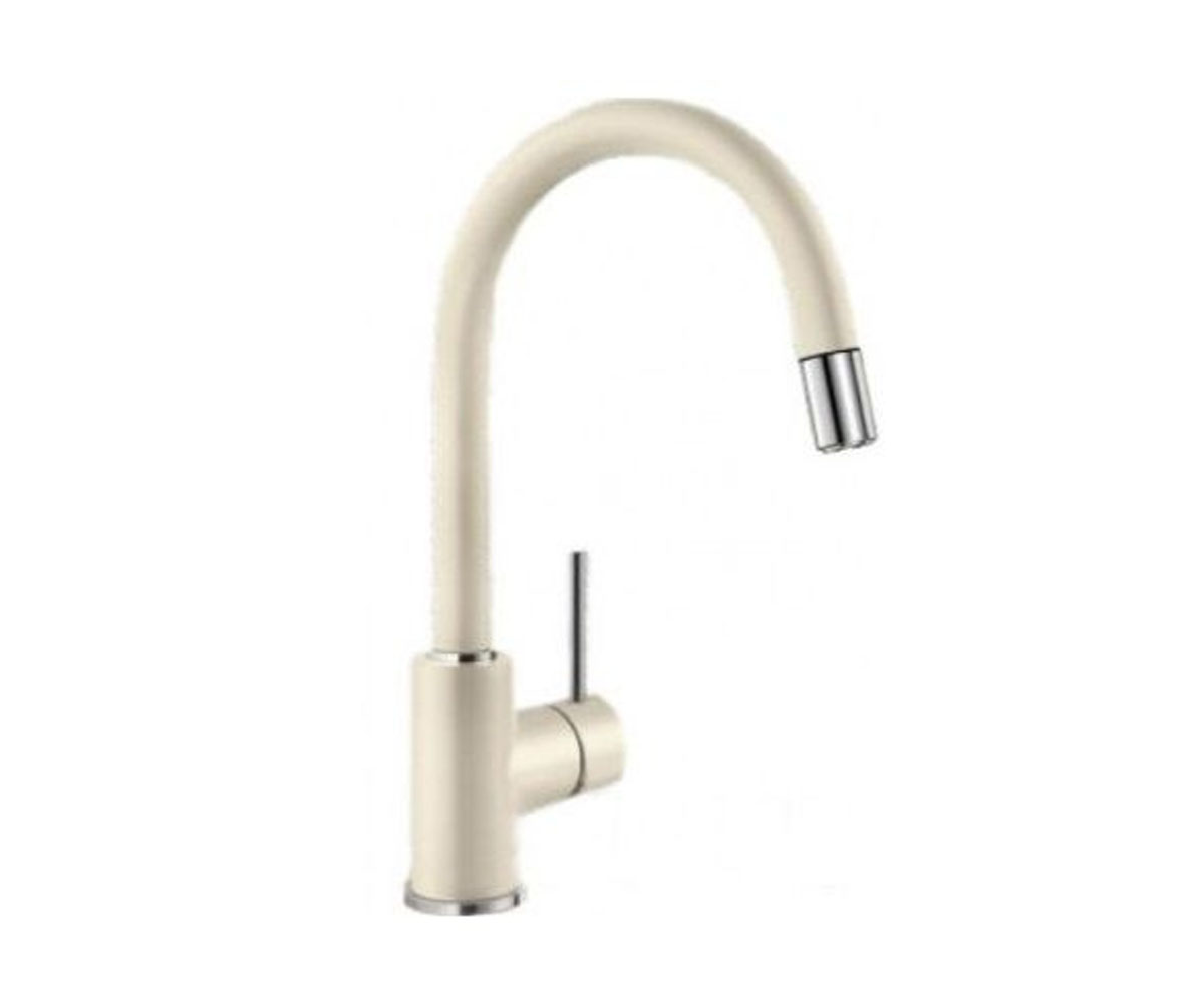 Кухонний змішувач BLANCO MIDA-S 521459 521459