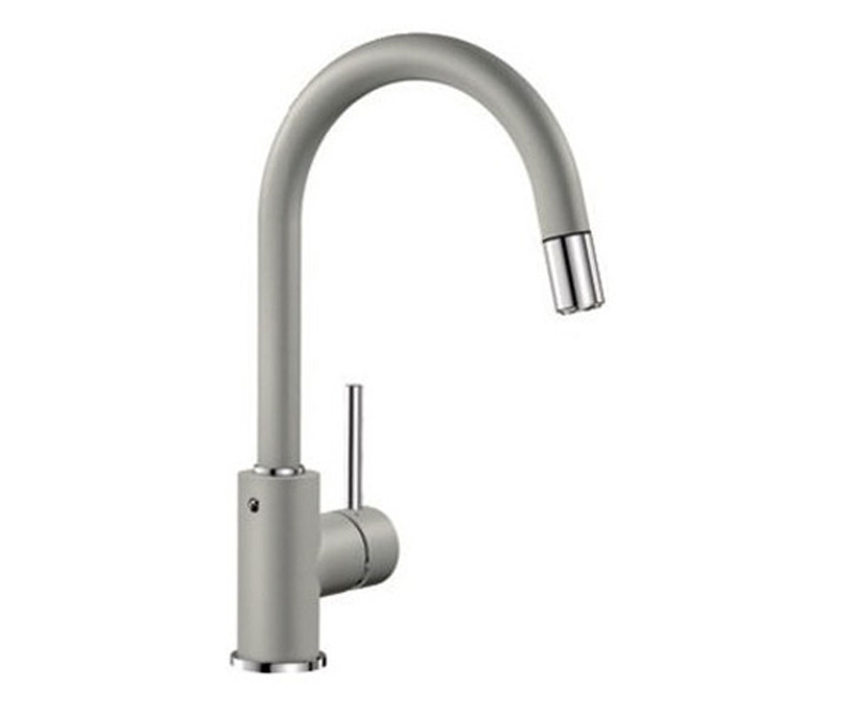 Змішувач для кухні BLANCO MIDA-S 521463 521463