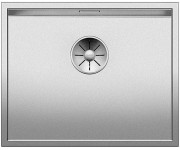 Кухонна врізна мийка    BLANCO ZEROX DURINOX 521559