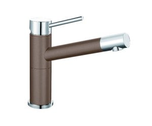 Кухонний змішувач BLANCO ALTA 521738