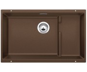 Кухонная мойка BLANCO SUBLINE 522004