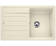 Кухонная гранитная мойка BLANCO LEGRA 45S 522204