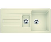 Кухонна мийка з крилом BLANCO LEGRA 6S 522210