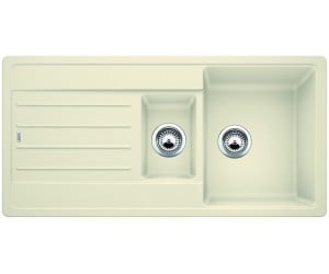 Кухонна мийка з крилом BLANCO LEGRA 6S 522210