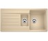 Кухонная полуторная мойка BLANCO LEGRA 6S 522211 522211