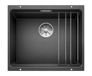 Кухонна мийка врізна BLANCO ETAGON 500-U 522227