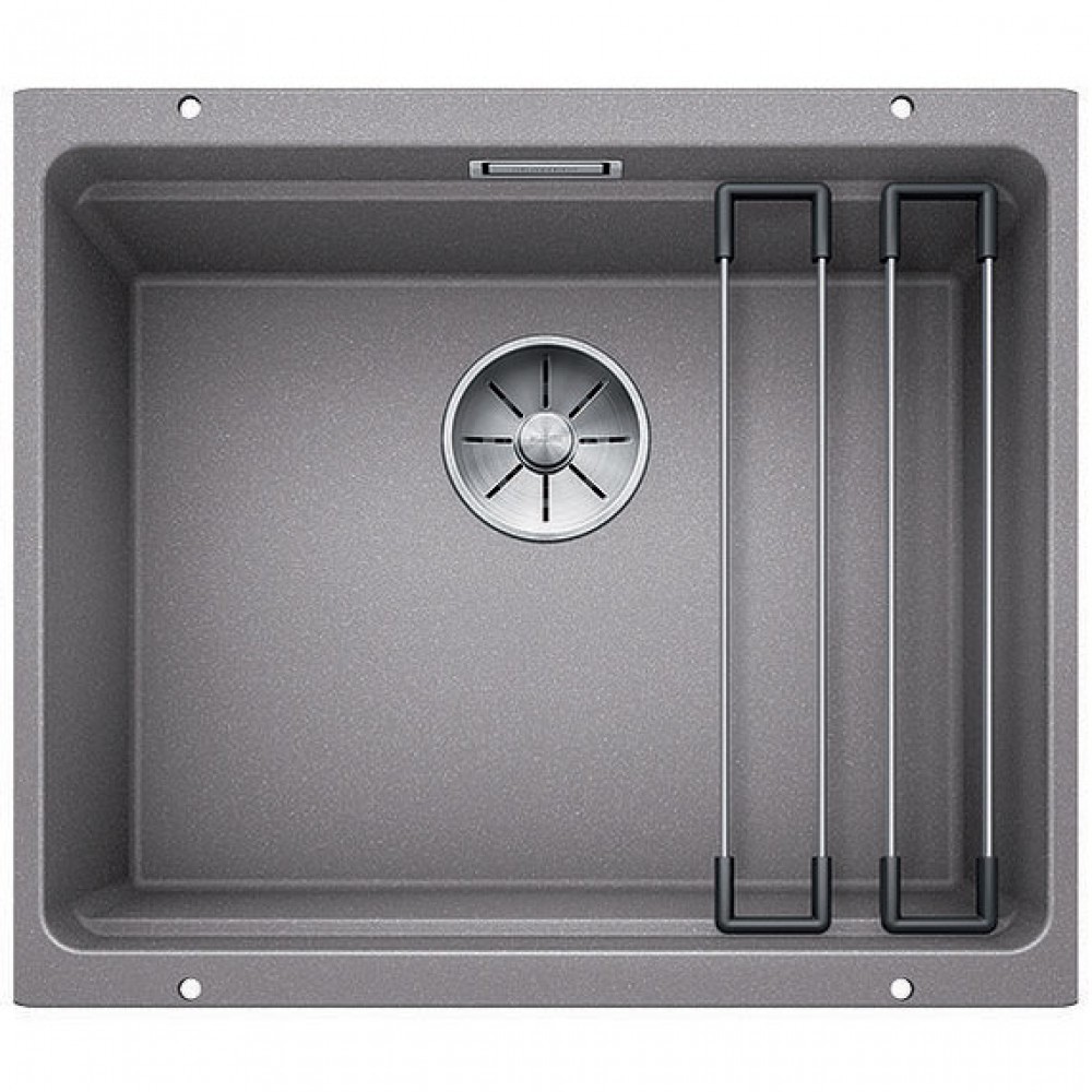 Гранітна мийка BLANCO ETAGON 500-U 522229 522229