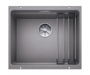 Гранитная мойка BLANCO ETAGON 500-U 522229