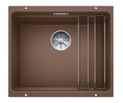 Кухонная мойка BLANCO ETAGON 500-U 522234