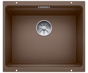 Кухонна мийка BLANCO ETAGON 500-U 522235