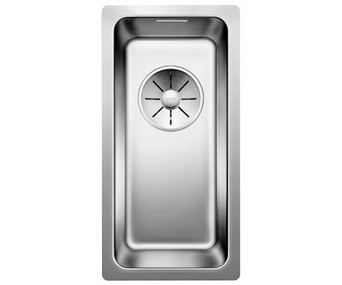 Прямокутна мийка BLANCO ANDANO 522952 522952