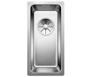 Прямоугольная мойка BLANCO ANDANO 522952