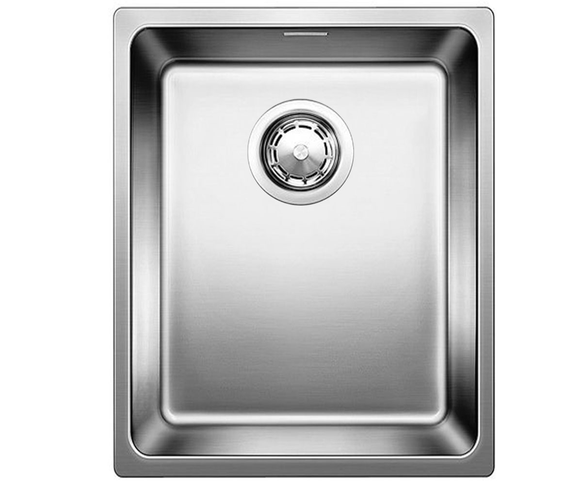 Кухонна мийка BLANCO ANDANO 340-U 522955 522955