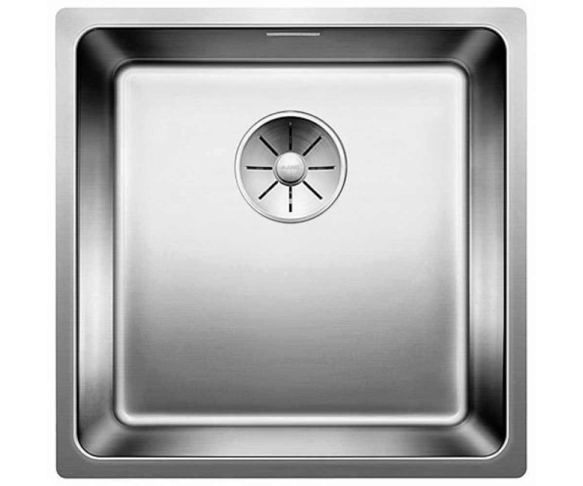 Кухонна мийка BLANCO ANDANO 400-U 522959 522959
