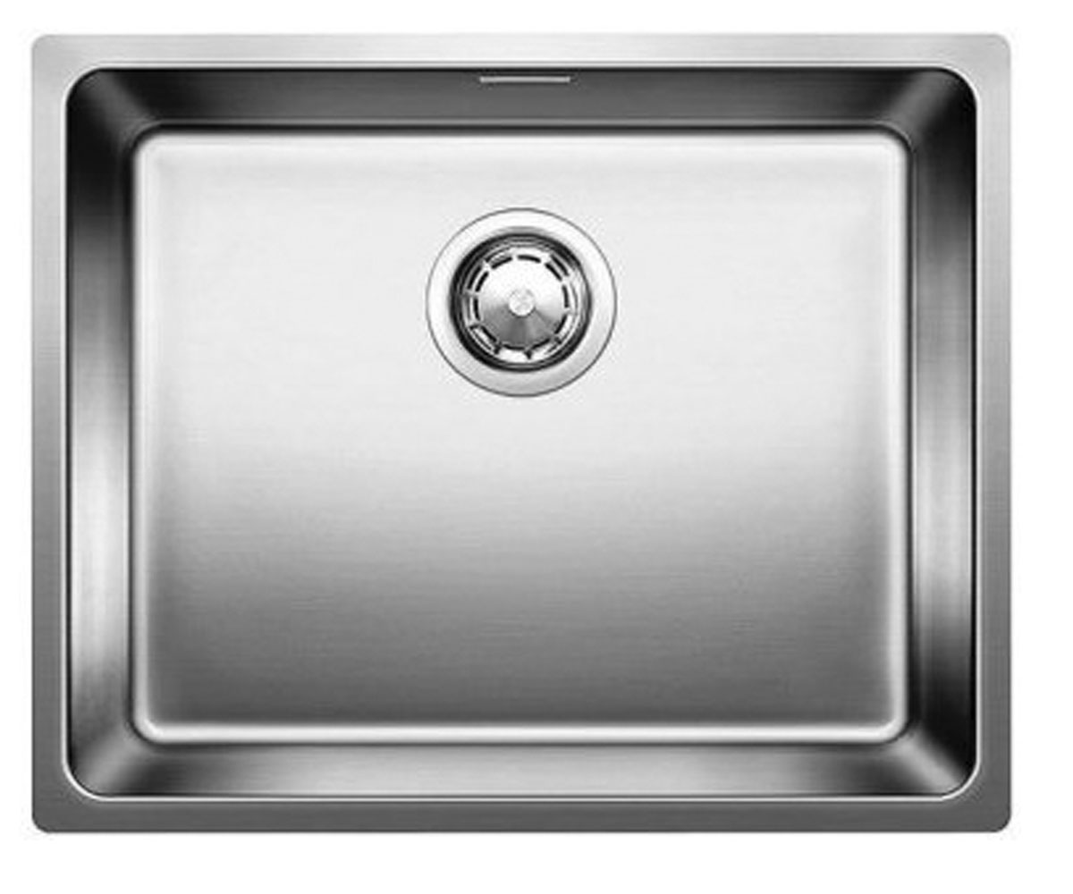 Кухонная мойка BLANCO ANDANO 500-IF 522965 522965