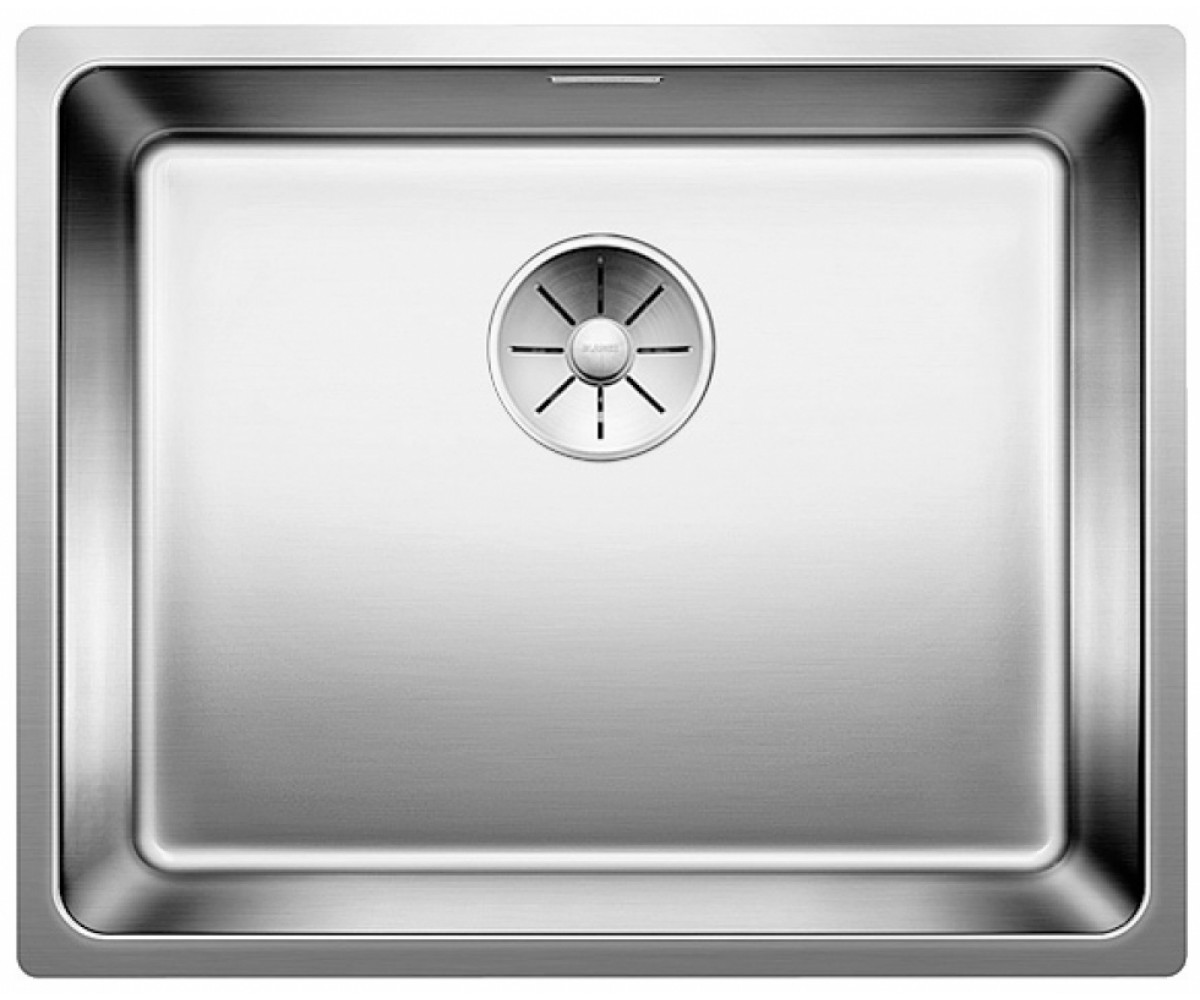 Кухонна мийка BLANCO ANDANO 500-U 522967 522967