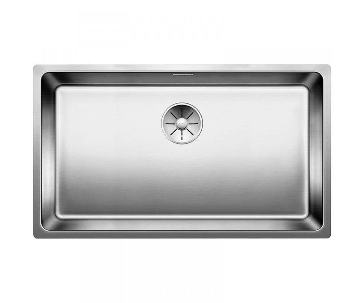 Кухонна прямокутна мийка    BLANCO ANDANO 522971 522971