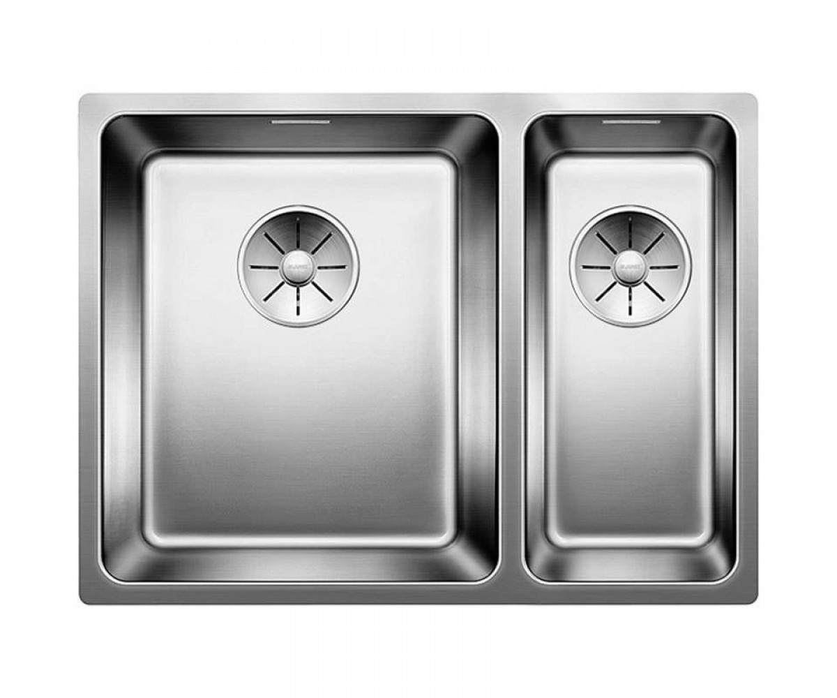 Кухонная мойка BLANCO ANDANO 340/180-U 522979 522979