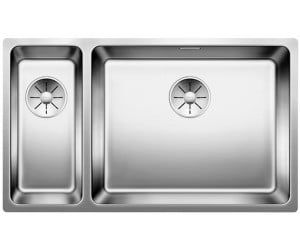 Полуторне мийка BLANCO ANDANO 522989