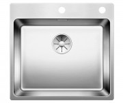 Мийка під стільницю BLANCO ANDANO 500-IF-A 522994