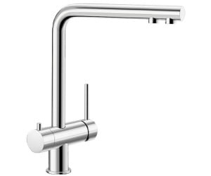Смеситель на две воды BLANCO FONTAS II 523128
