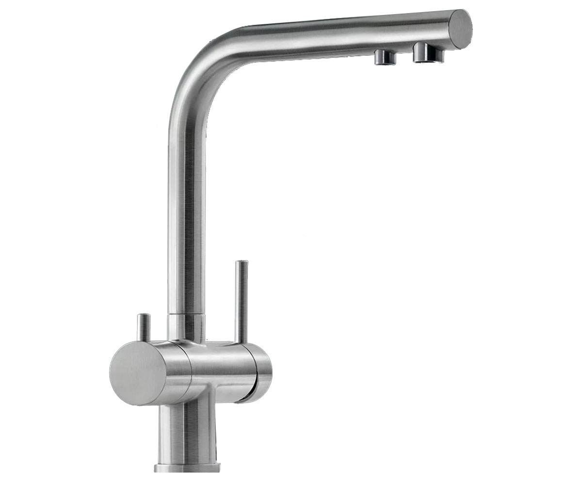 Кухонный смеситель BLANCO FONTAS II 523129 523129