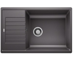 Загорнута раковина BLANCO ZIA XL 6S COMPACT 523274