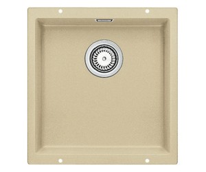 Кухонна мийка BLANCO SUBLINE 400-U 523428