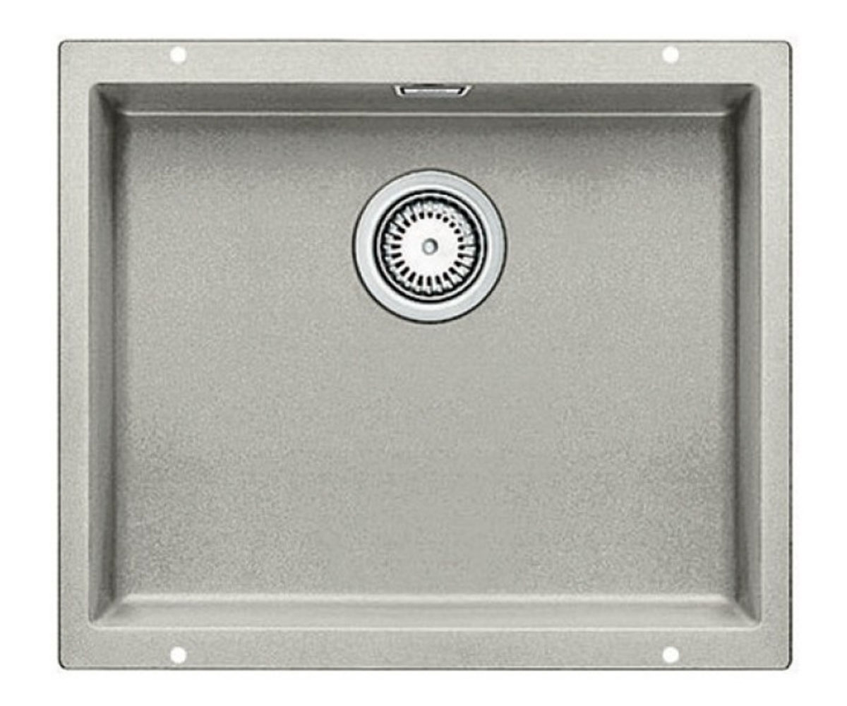Кухонна мийка BLANCO SUBLINE 500-U 523435 523435