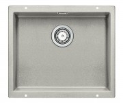 Кухонна мийка BLANCO SUBLINE 500-U 523435